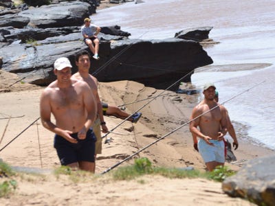 Breakaway Trails Rouxville Free State