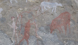 Breakaway Trails, Rouxville Free State