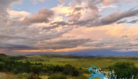 Breakaway Trails, Rouxville Free State