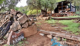 Breakaway Trails, Rouxville Free State