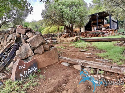 Breakaway Trails Rouxville Free State