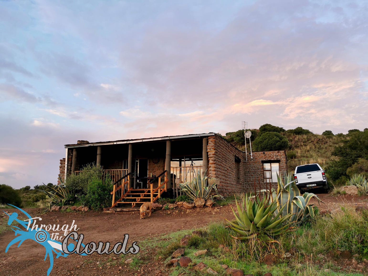 Breakaway Trails Rouxville Free State