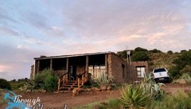 Breakaway Trails, Rouxville Free State