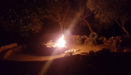 Breakaway Trails, Rouxville Free State