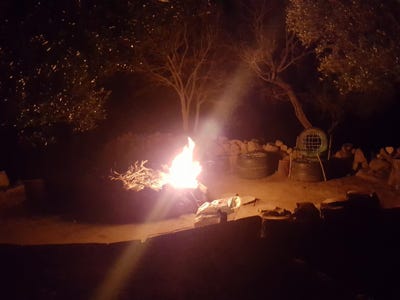 Breakaway Trails Rouxville Free State