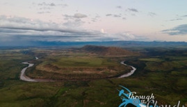 Breakaway Trails, Rouxville Free State