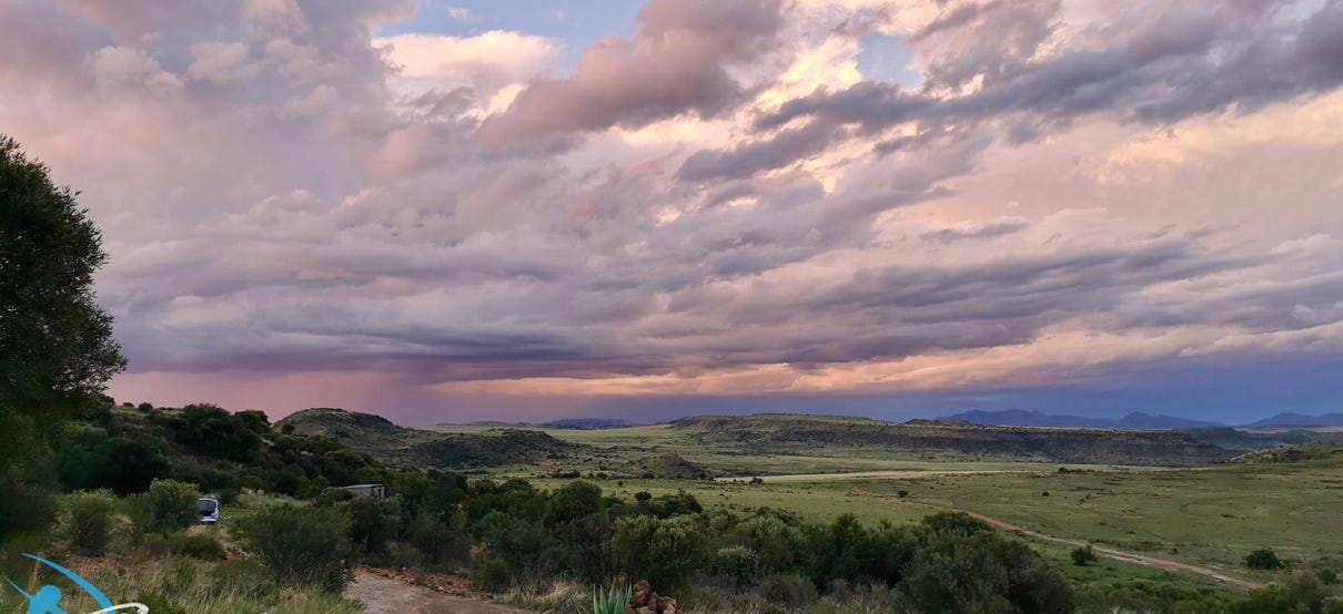 Breakaway Trails Rouxville Free State
