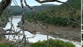 Breakaway Trails, Rouxville Free State