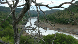 Breakaway Trails, Rouxville Free State
