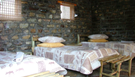 Breakaway Trails, Rouxville Free State