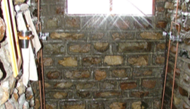 Breakaway Trails, Rouxville Free State