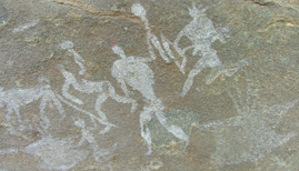 Breakaway Trails, Rouxville Free State